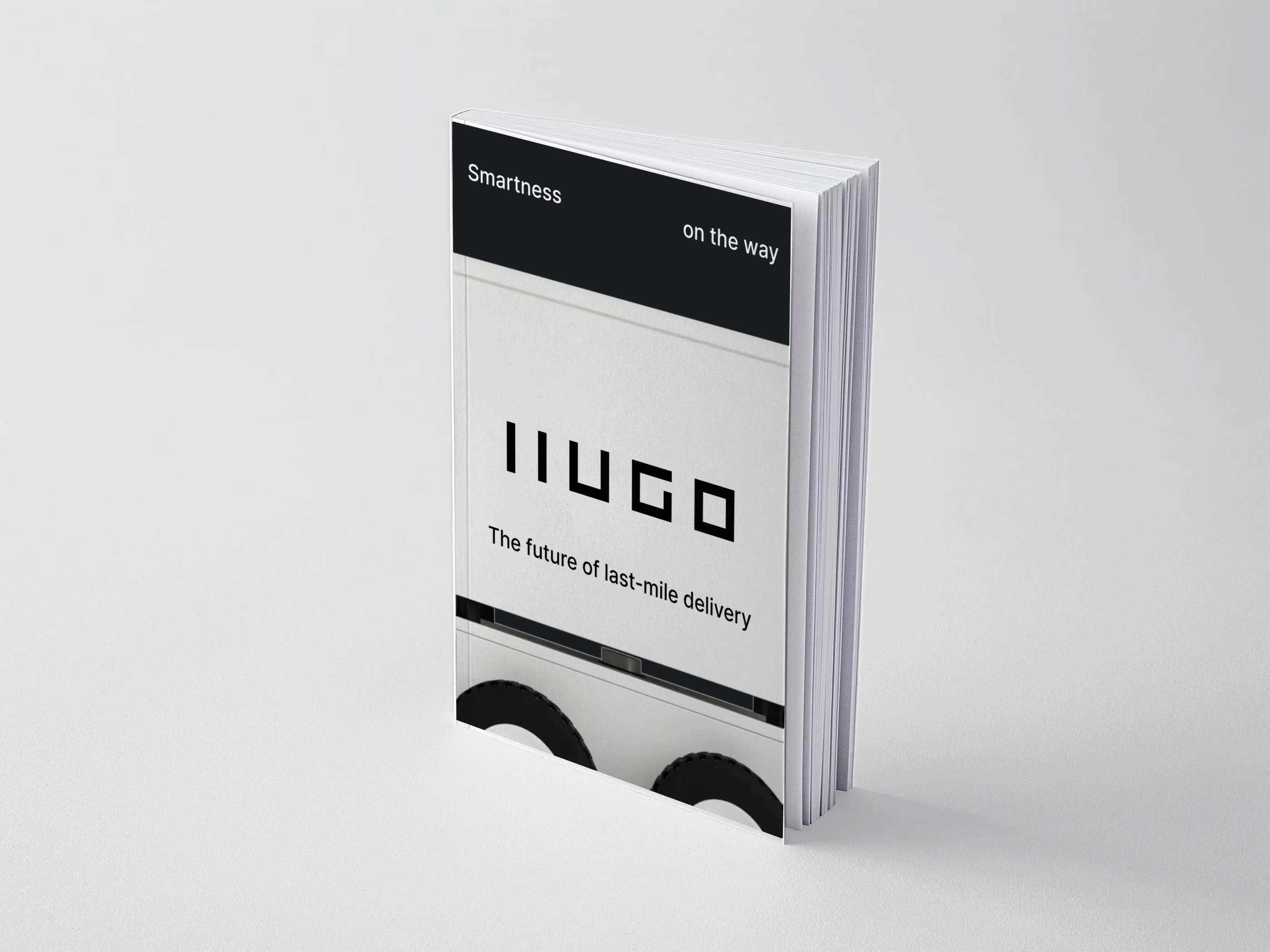 book mockup